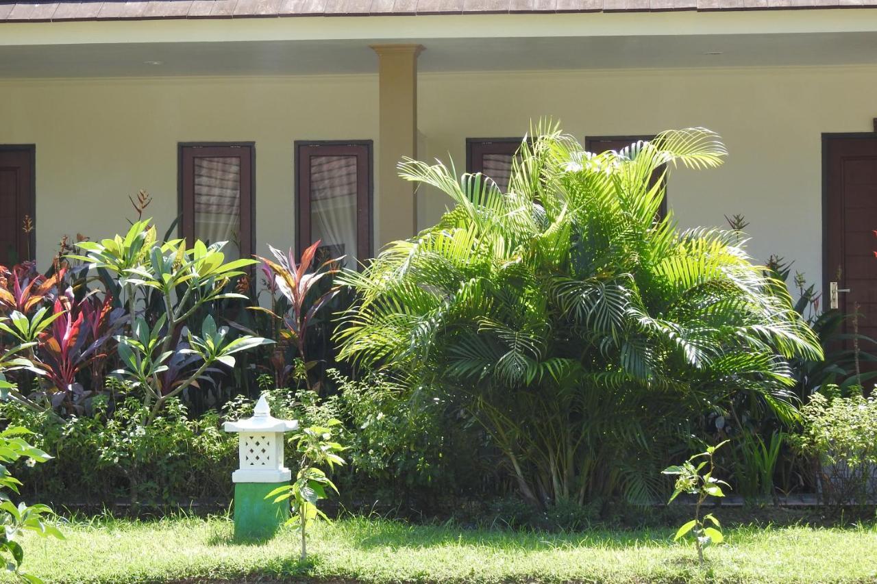 D'Batur Hotel Senggigi Εξωτερικό φωτογραφία