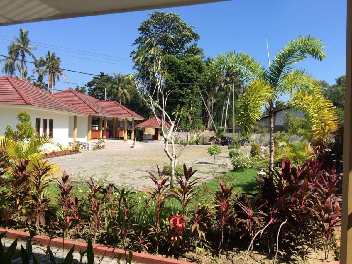 D'Batur Hotel Senggigi Εξωτερικό φωτογραφία