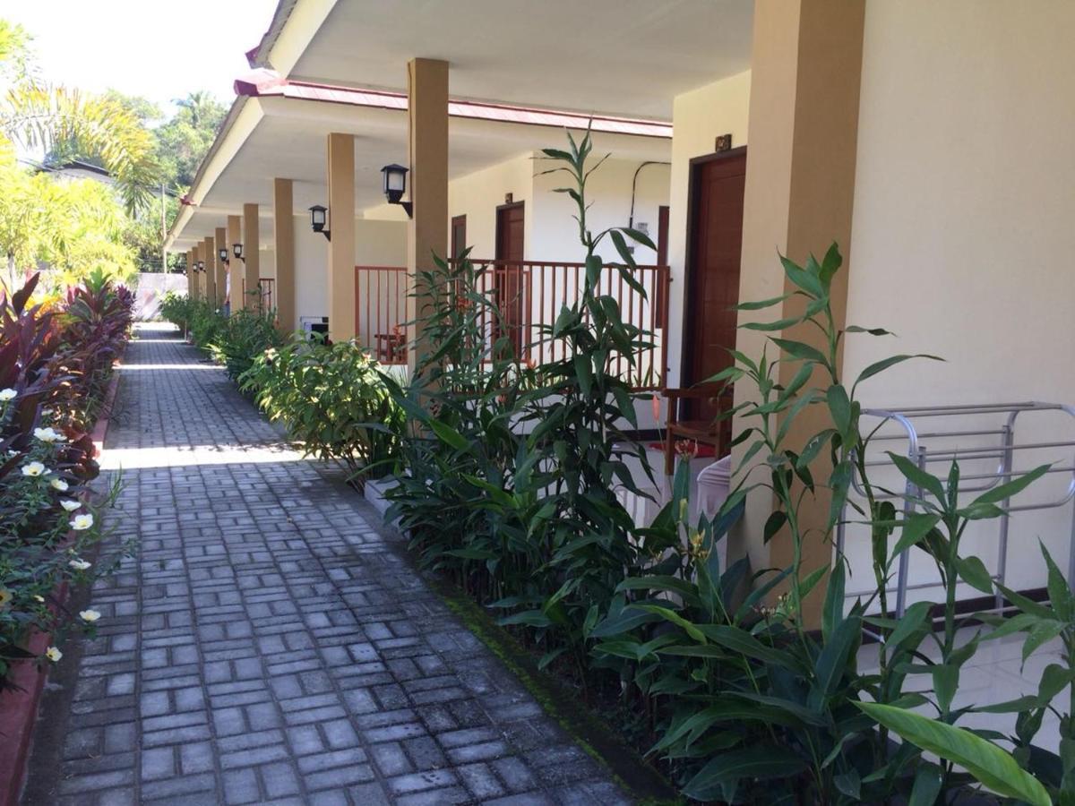 D'Batur Hotel Senggigi Εξωτερικό φωτογραφία