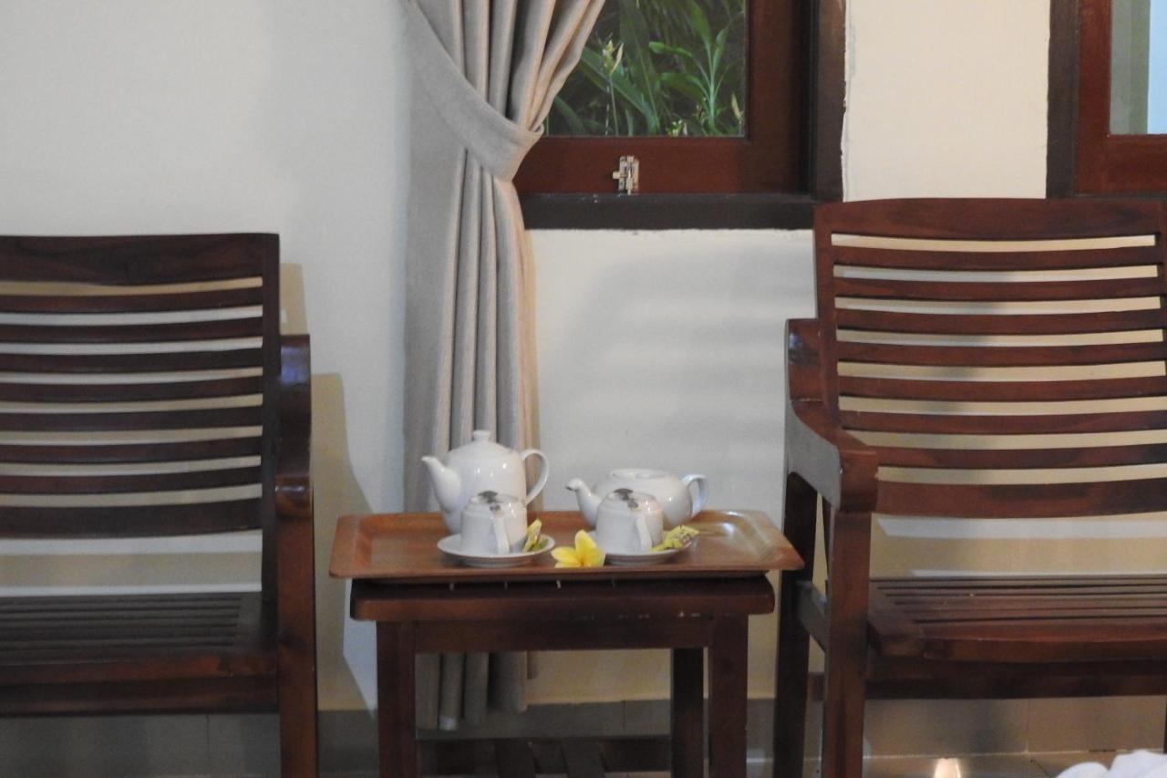 D'Batur Hotel Senggigi Εξωτερικό φωτογραφία