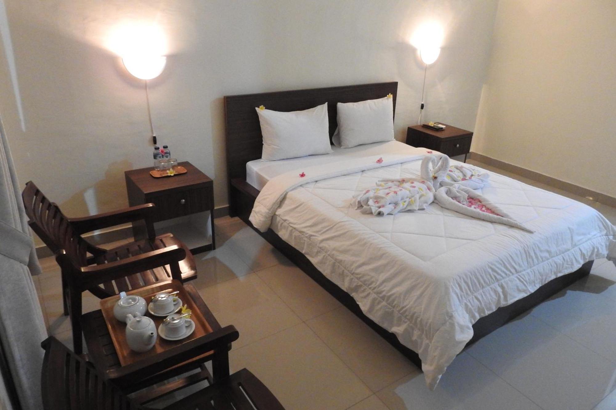 D'Batur Hotel Senggigi Δωμάτιο φωτογραφία